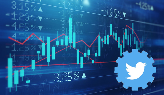 Tweet Sentiment Finacial Analysis and Generation