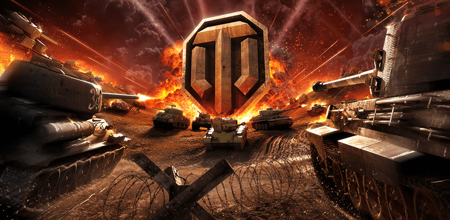 Offline Reinforcement Learing in World of Tanks